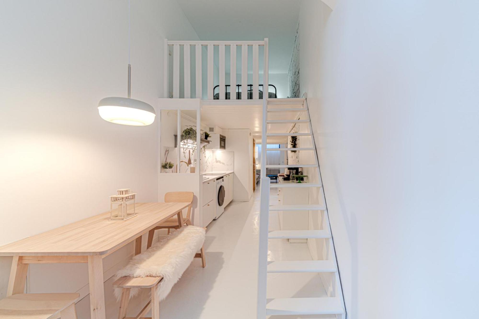 Charming Renovated Pied-A-Terre Saxe Gambetta Apartment Lyon Ngoại thất bức ảnh