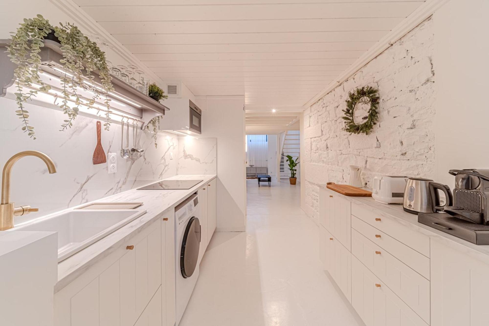 Charming Renovated Pied-A-Terre Saxe Gambetta Apartment Lyon Ngoại thất bức ảnh